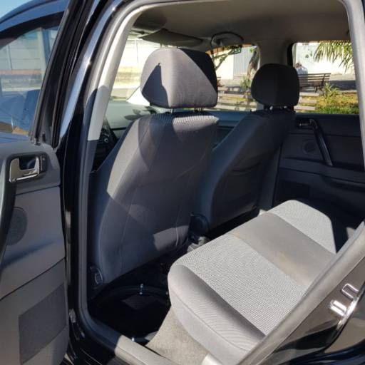 POLO SPORTLINE 1.6 FLEX 2009 por Virtual Carros Particulares