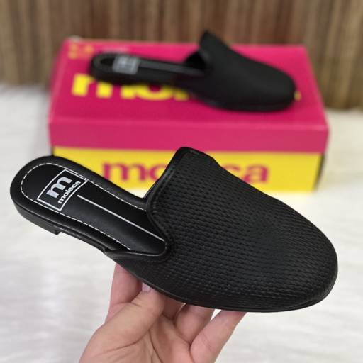 Mule feminino Moleca