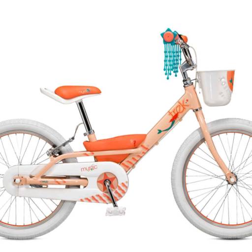 Comprar o produto de Mystic 20 -  Laranja em Mountain Bikes pela empresa Sports Indaia em Indaiatuba, SP por Solutudo