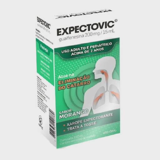 Expectovic 