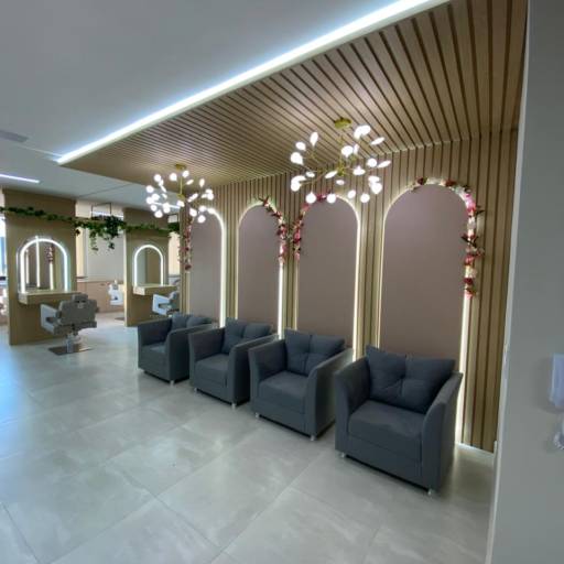 Móveis Planejado em Riviera de Santa Cristina XIII com aproveitamento total dos espaços por  Engenheiro Civil Jeferson Dyonathan e Construtora  Rodrigues