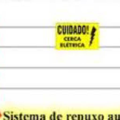 instalação de cerca elétrica e venda garantia  pós venda   por Solutudo