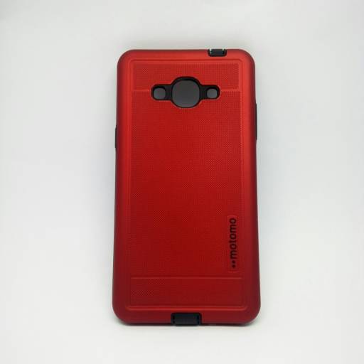 Capa Samsung J3
