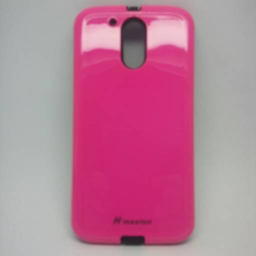 Capa moto G4 plus