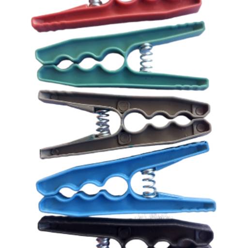 Prendedor de Roupas de Plástico - Cidade Centenário, São Paulo/SP em São Paulo, SP por UTILIMIX