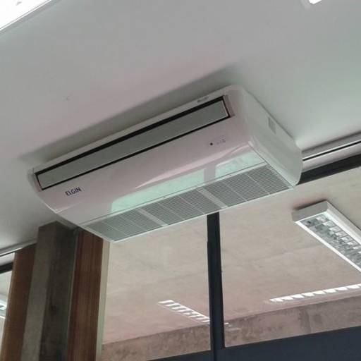 Instalações e Manutenções de Ar condicionado por Solutudo