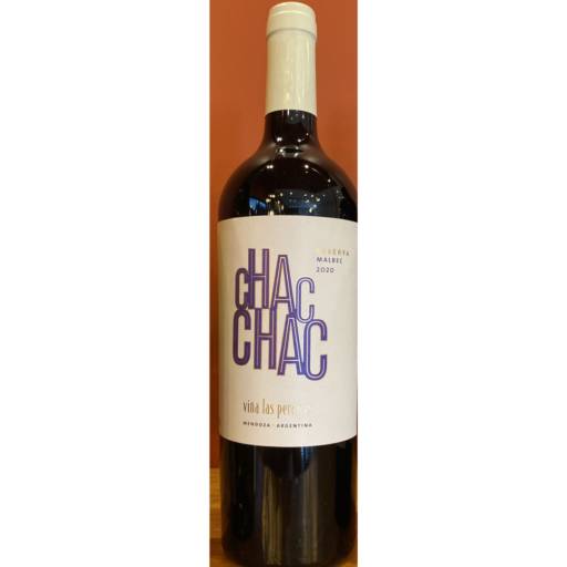 Vinho Tinto Argentino Chac Chac Reserva Malbec em Mineiros, GO por Primare Bebidas e Eventos - Loja 02