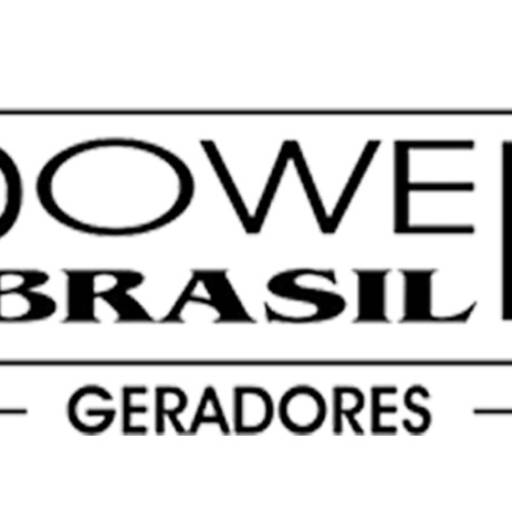 power brasil geradores por Solutudo