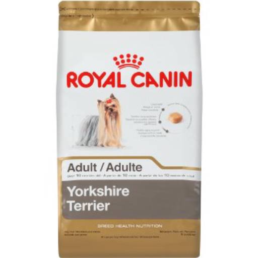 Royal Canin Yorkshire Adult 1Kg por Solutudo