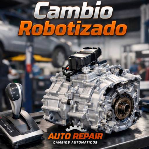 Câmbio robotizado em Navegantes, SC com mais desempenho