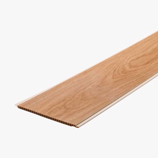 FORRO DE PVC D´COR CARVALHO - ARAFORROS