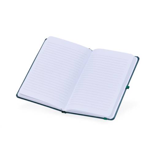 14882 Caderneta com porta caneta em São José do Rio Preto, SP por Public Gráfica e Brindes