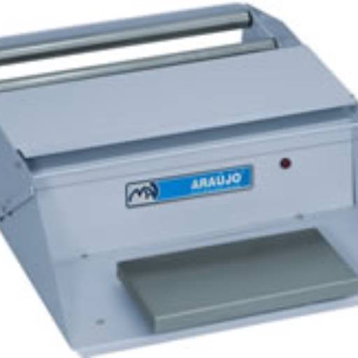 Conserto de seladora de embalagem