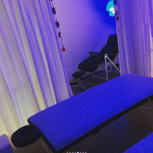 Estetica e massoterapia por Espaço Natalia Camargo