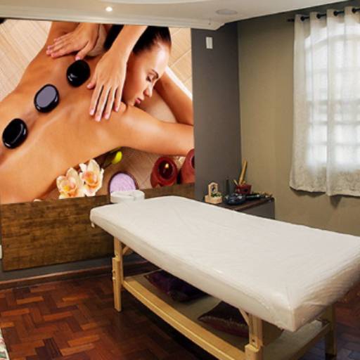 Estetica e massoterapia por Espaço Natalia Camargo