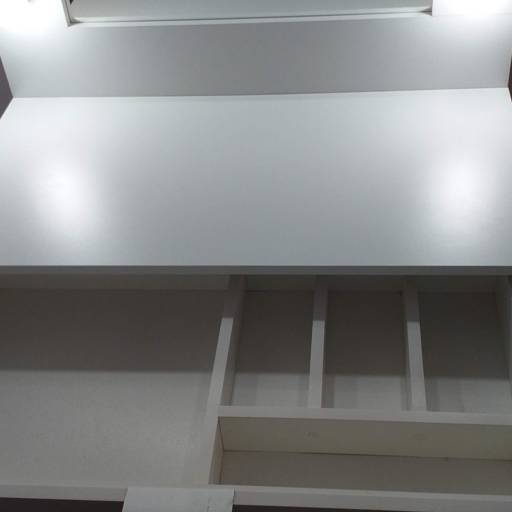 Penteadeira Camarim Princesa em Bauru, SP por Móveis Fábrica de Sonhos Bauru