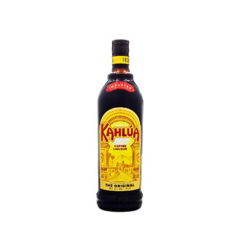 Comprar o produto de Licor Kahlúa- 750ml em Licores pela empresa Drink Fácil em Aracaju, SE por Solutudo