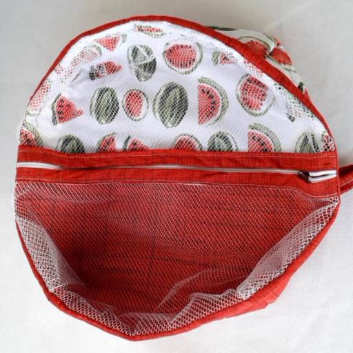 Cesta para pães  por Artes da Faby Atelie