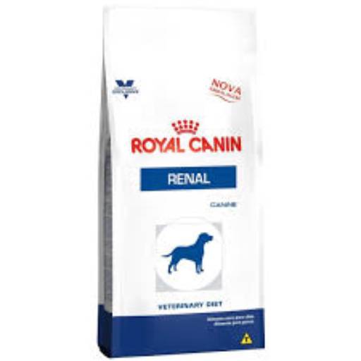 Royal Canin Renal  por Solutudo