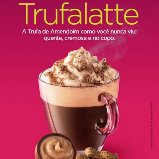 Cafeteria por Chocolates Brasil Cacau