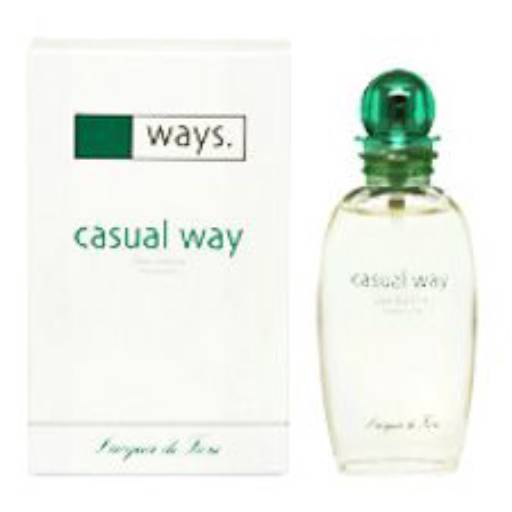 Casual Way - Perfume Feminino por Solutudo
