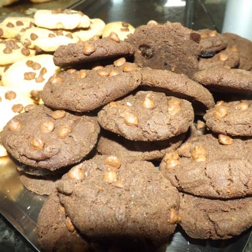 Cookies por Solutudo