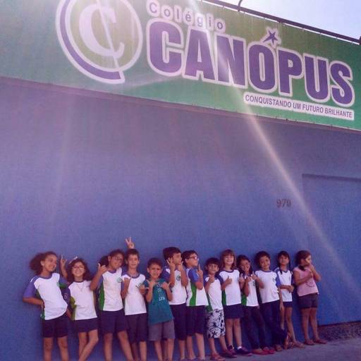 Comprar o produto de Colégio Canópus  em Outros Serviços pela empresa Colégio Canópus em Caraguatatuba, SP por Solutudo