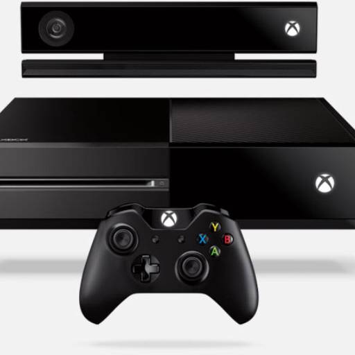 Xbox One por Solutudo