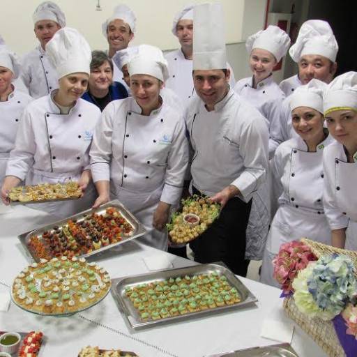 Graduação Gastronomia por UniCesumar - Universo do Conhecimento