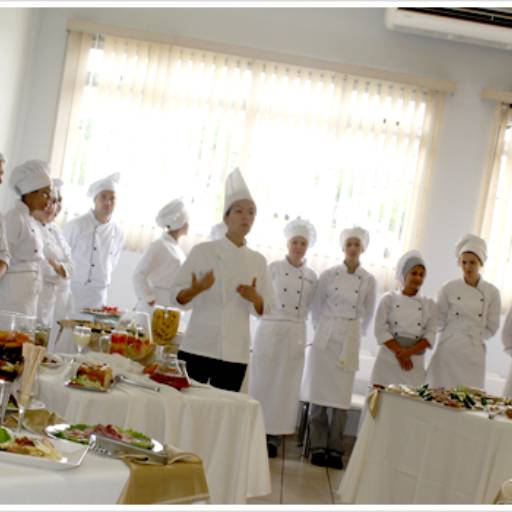 Graduação Gastronomia por UniCesumar - Universo do Conhecimento