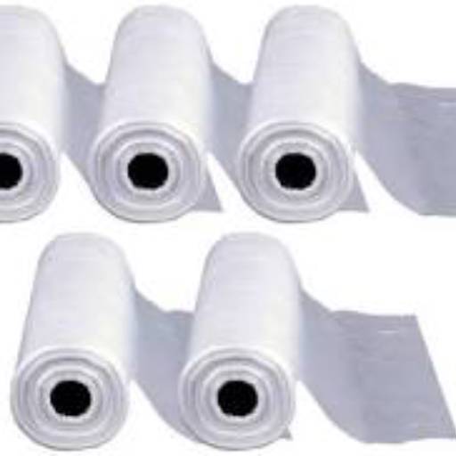 Bobina Picotada 20x30 kg por TRESKOS