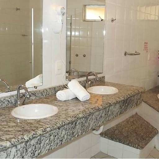 Luxo Master por Villas Plaza Hotel