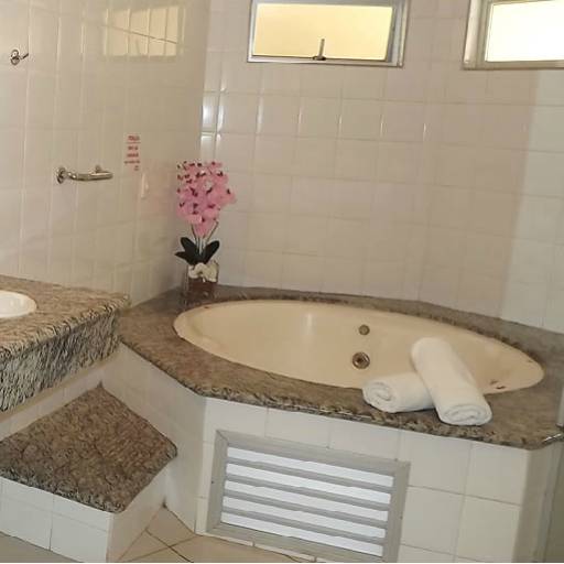 Luxo Master por Villas Plaza Hotel