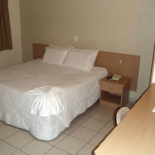 Luxo por Villas Plaza Hotel