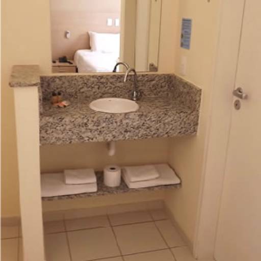 Luxo por Villas Plaza Hotel