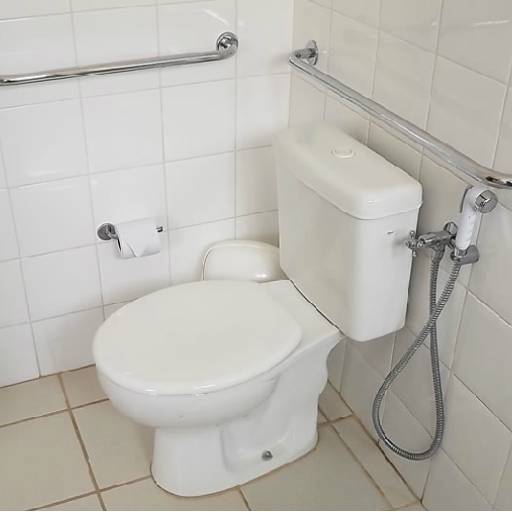 Luxo com Acessibilidade por Villas Plaza Hotel