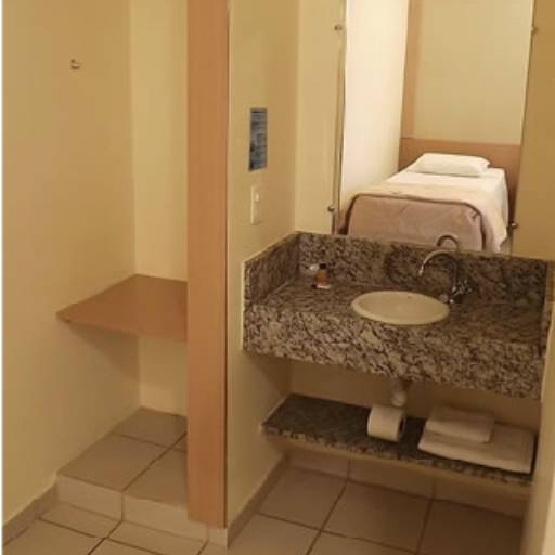 Luxo com Acessibilidade por Villas Plaza Hotel