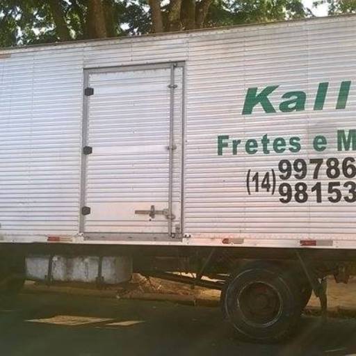 Frete Retorno Valinhos