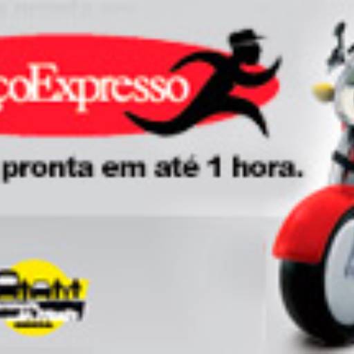 Serviço Expresso em Botucatu, SP por Freire Motos