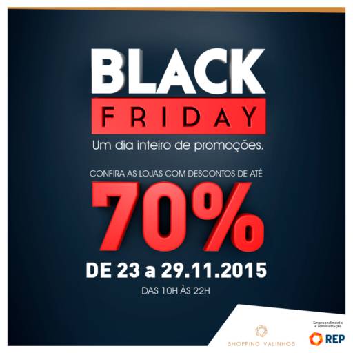 Black Friday