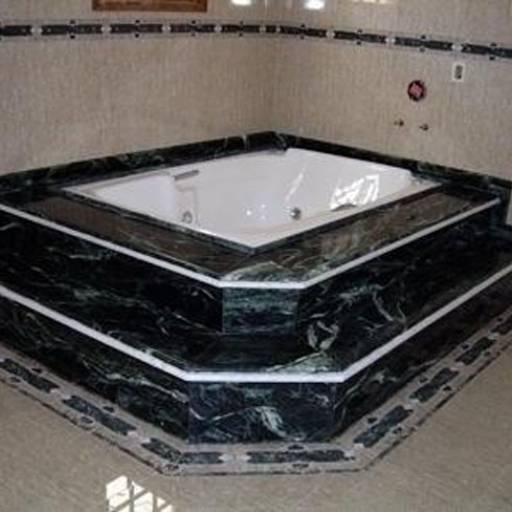 Granito para banheiros por RR Marmoraria