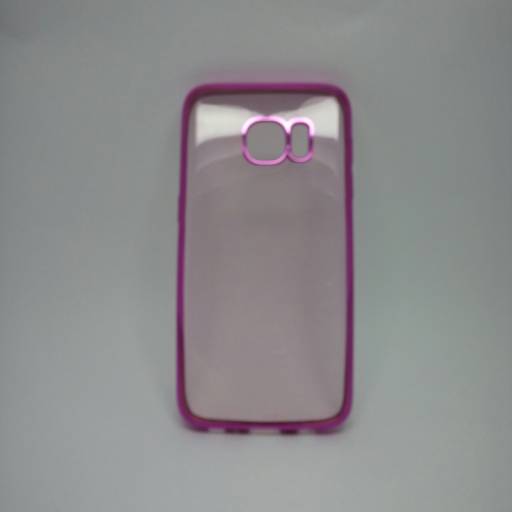 Capa Samsung S7