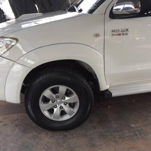 Lavagem com Polimento