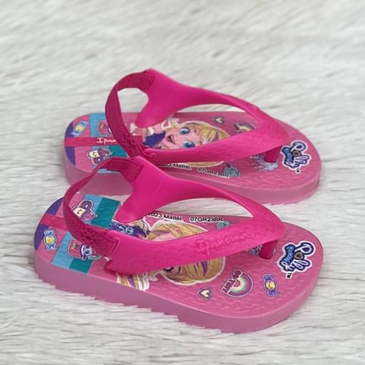 Chinelo infantil Ipanema em Uberlândia, MG por Lojas Dom Flavittos