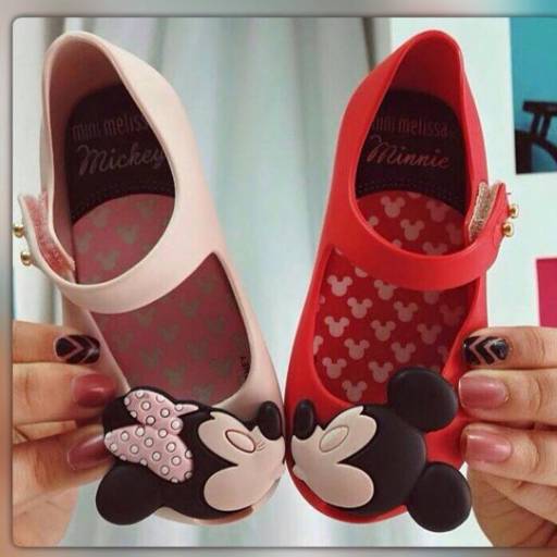 Melissa por Gaby Sampaio