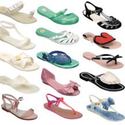 Melissa por Gaby Sampaio