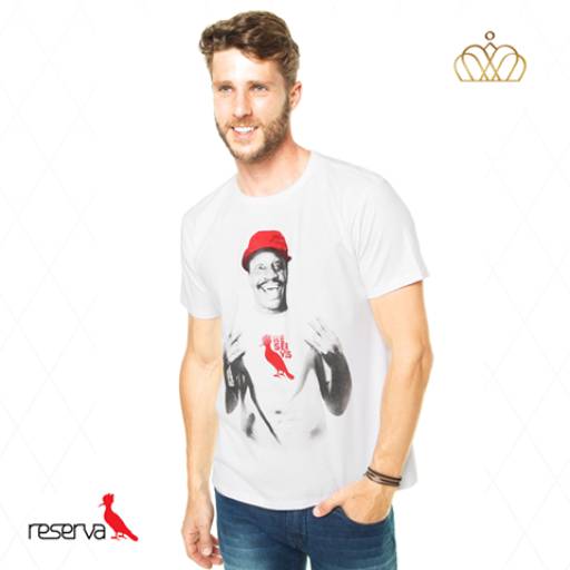 Moda Masculina por Gaby Sampaio