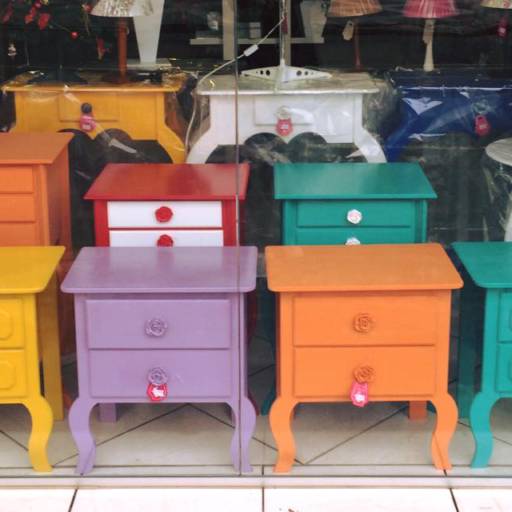 Janlarê  por Janlarê