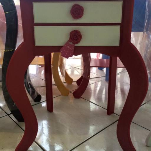 Janlarê  por Janlarê