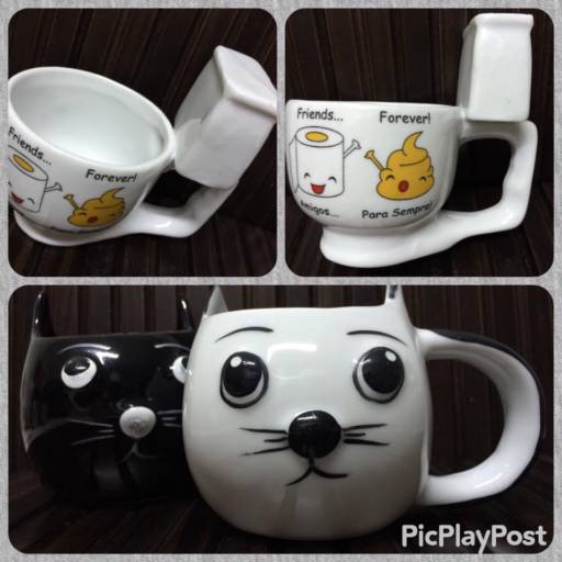 Janlarê  por Janlarê